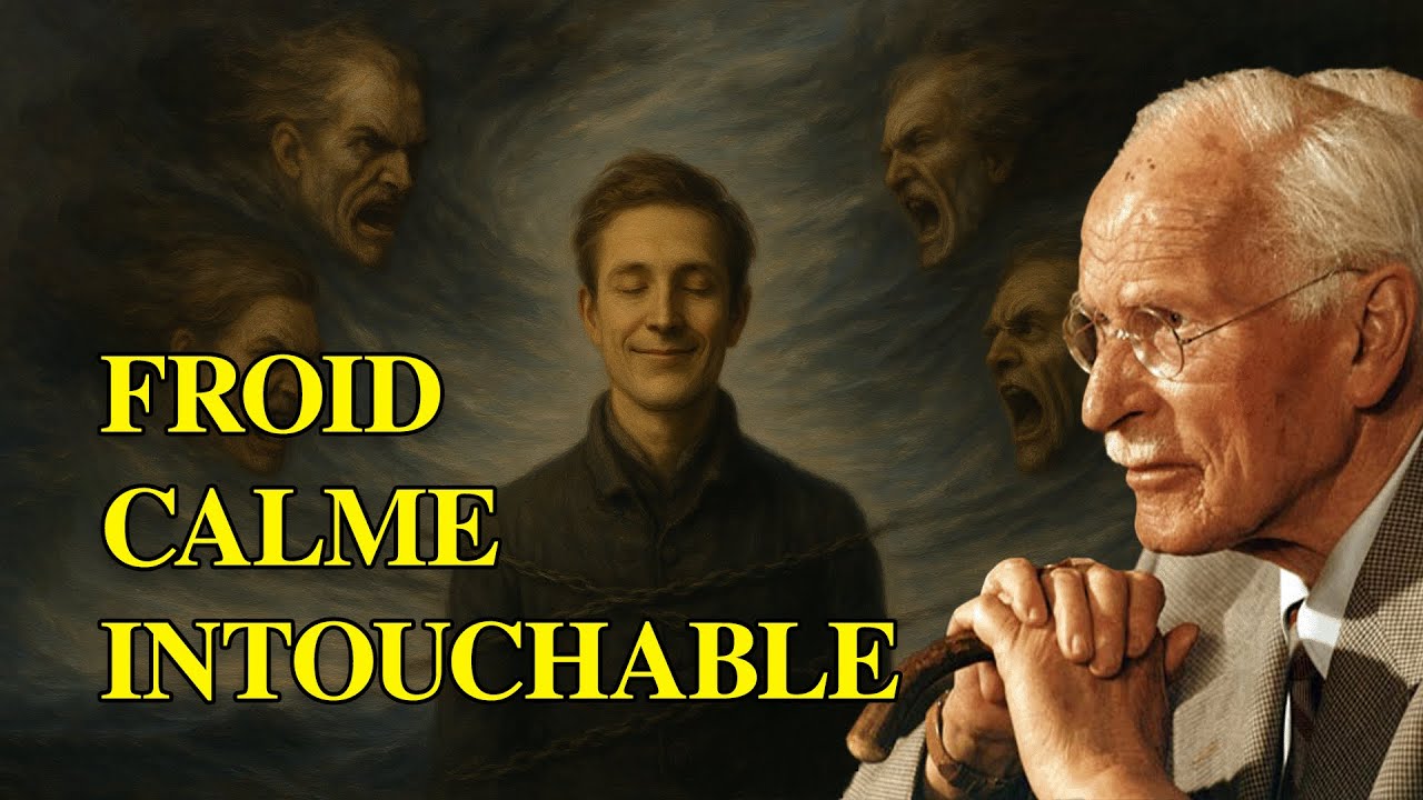 Voilà ce qui se passe lorsque vous devenez émotionnellement inaccessible – Carl Jung