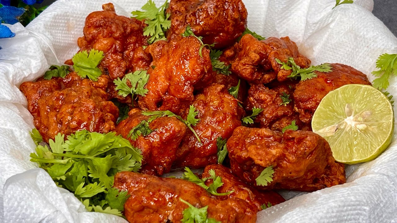Farah Khan’s Most Viral FRIED CHICKEN Super Crispy And Juicy With Tips & Perfect Measurements