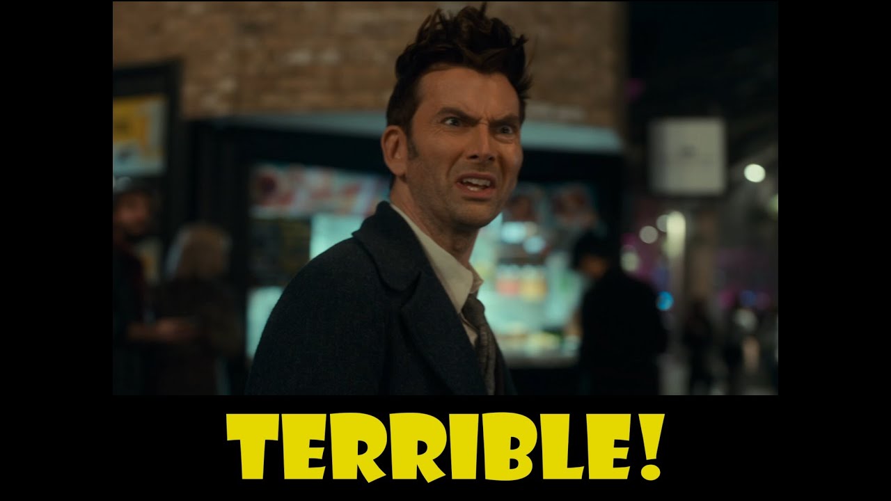 Doctor Who - The Star Beast - Episode Review