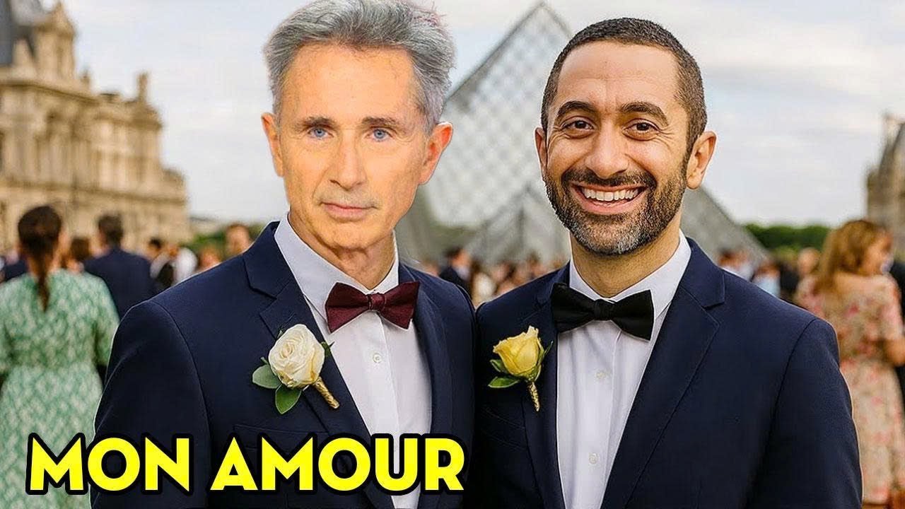 D&eacute;claration de Thierry Lhermitte : il avoue l'amour de sa vie et son bonheur actuel