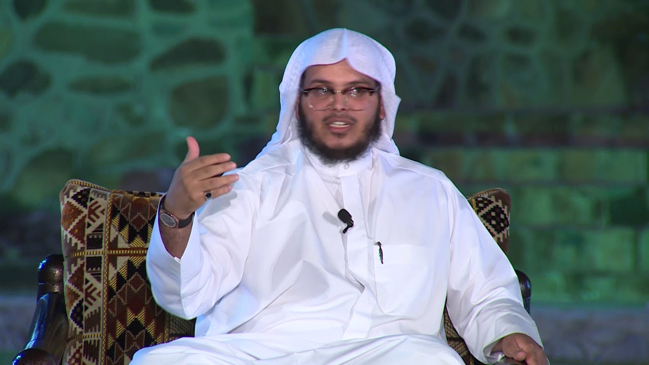 برنامج عِبَر || قصة يوسف ||  الحلقة الثانية عشر