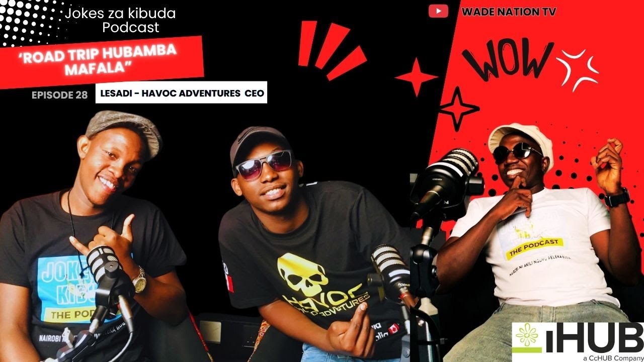 “Nganya Hubamba Mafala