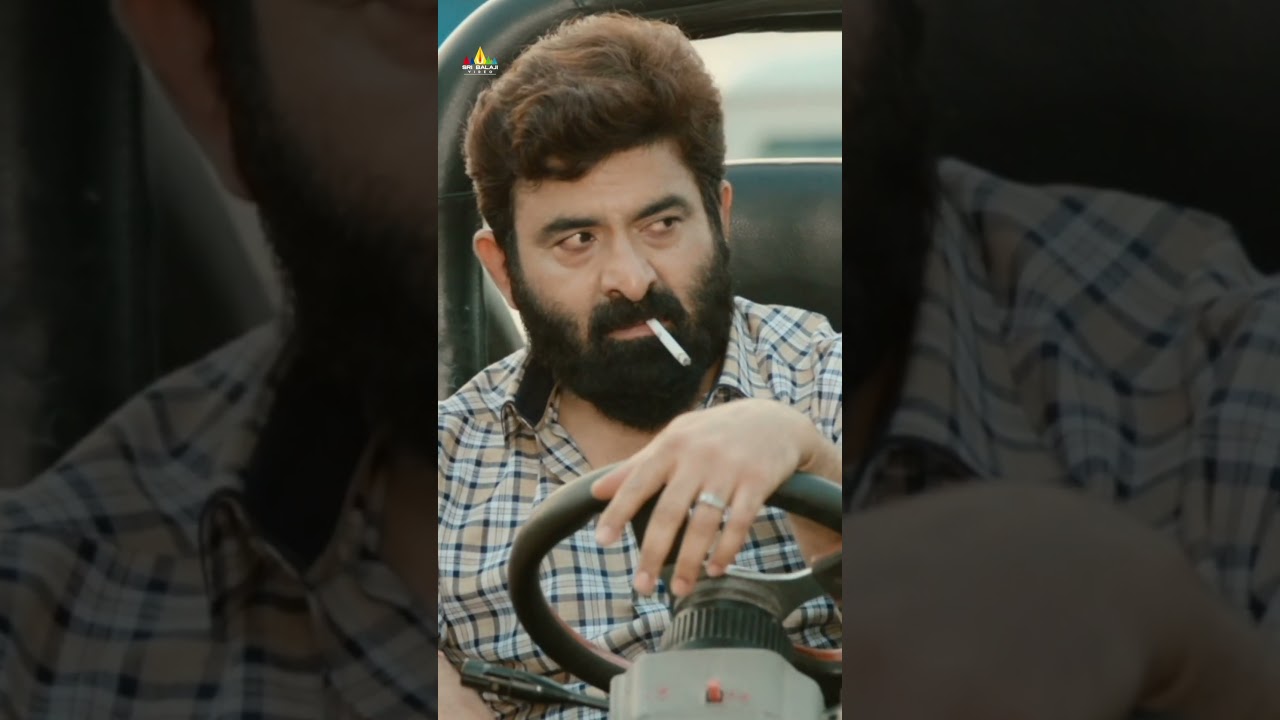 Shiva Kandukuri Powerful Action | #ManuCharitra | #shorts | #youtubeshorts | #ytshorts