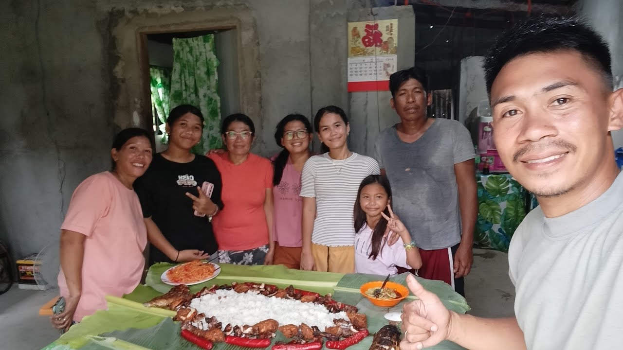 BOODLE FIGHT | PARENG KABALEN BIRTHDAY CELEBRATION 🎉