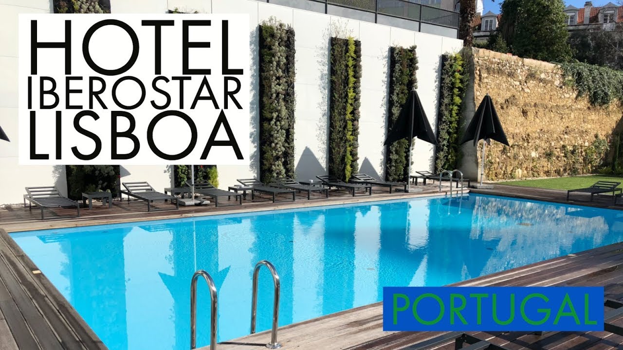 Hotel Iberostar de Lisboa