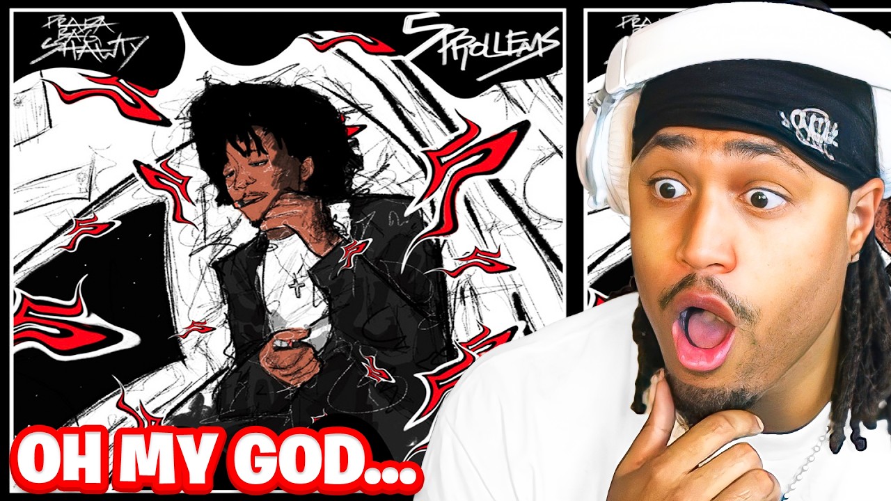 Pradabagshawty's BEST WORK! 5 PROBLEMS (REACTION)