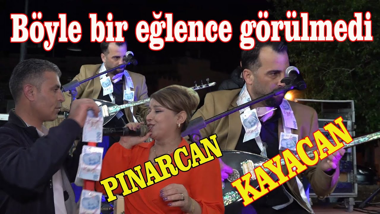 PINARCAN VE KAYACAN İLE KİLİSTE GÖRÜLMEMİŞ DUYULMAMIŞ ASKER EĞLENCESİ KORKUTAN AİLESİ