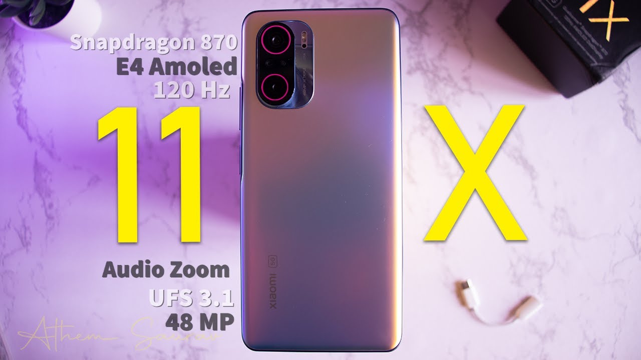 I Bought Mi 11x at Rs. 15000 : Mi 11x Unboxing & Full Review.