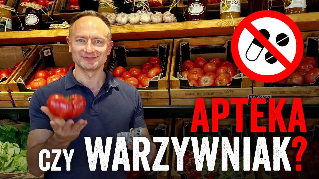 Pomidory z BIEDRONKI z importu czy OD POLSKIEGO ROLNIKA?