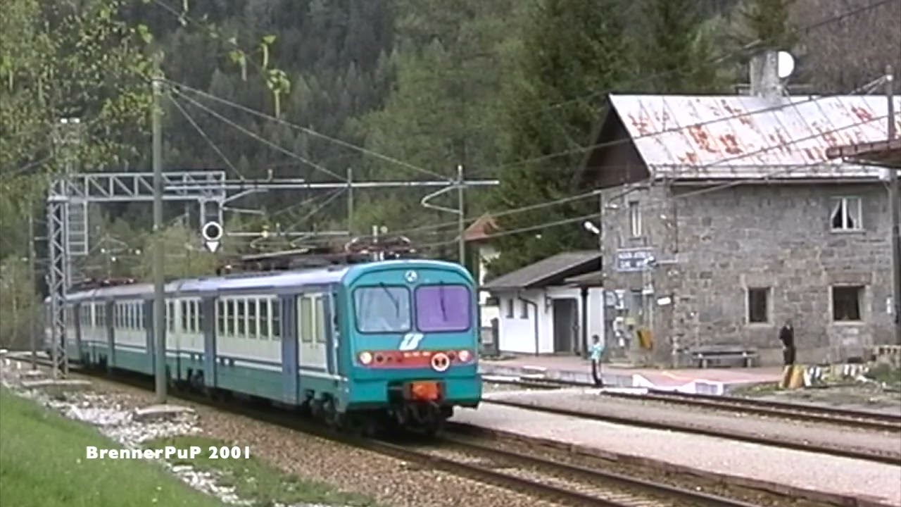 Ale 582 sulla Fortezza - San Candido