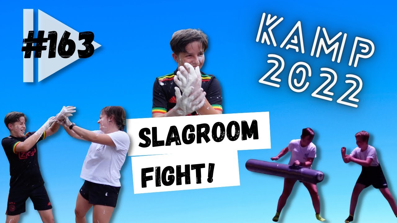 MEPPEN, SPRINGEN, TROPISCH EN MANGO'S? #162
