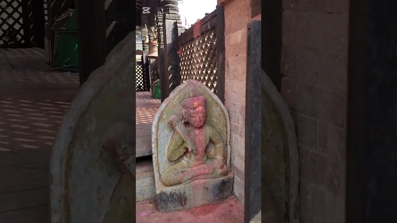नुवाकोट दरबार भिजिट तथा मर्मत झलक by चाइनिज #shorts #shortvideo #foryou पृथ्वीनारायण शाह को दरबार 🙏