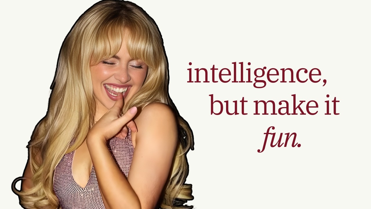 Why funny people are actually the most emotionally intelligent & how you can be too