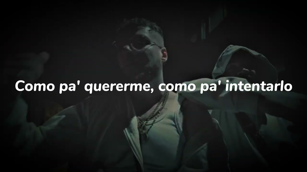 Reality, KG970, Yung Sarria & Kidd Keo - Aunque Duela Remix (Oficial con Letra)