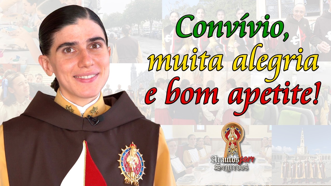 Um dia na cozinha entre portuguesas