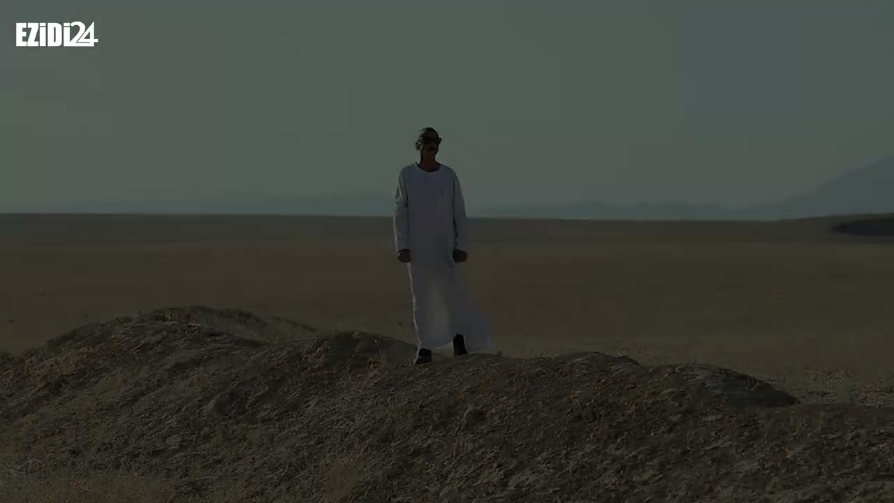 قصص منسية من الإبادة  "الظفر و اللحم"