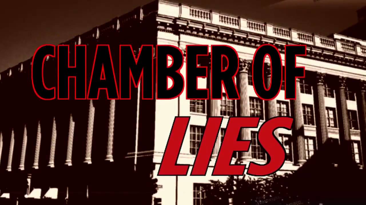The Real US Chamber of Commerce
