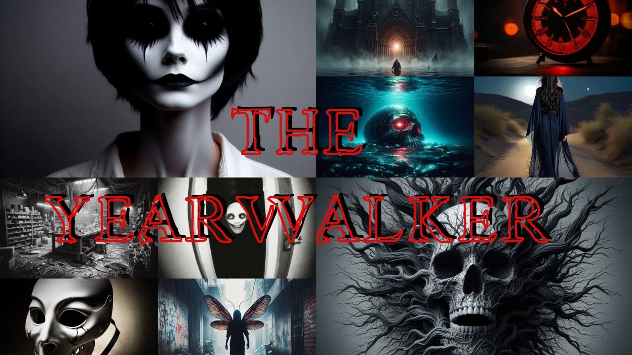 The Yearwalker | FULL STORY