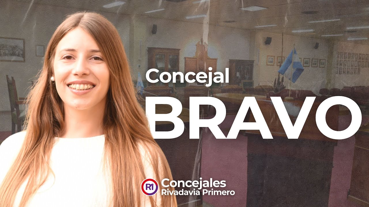 Concejal BRAVO - IMPUESTAZO Y PRESUPUESTO 2026