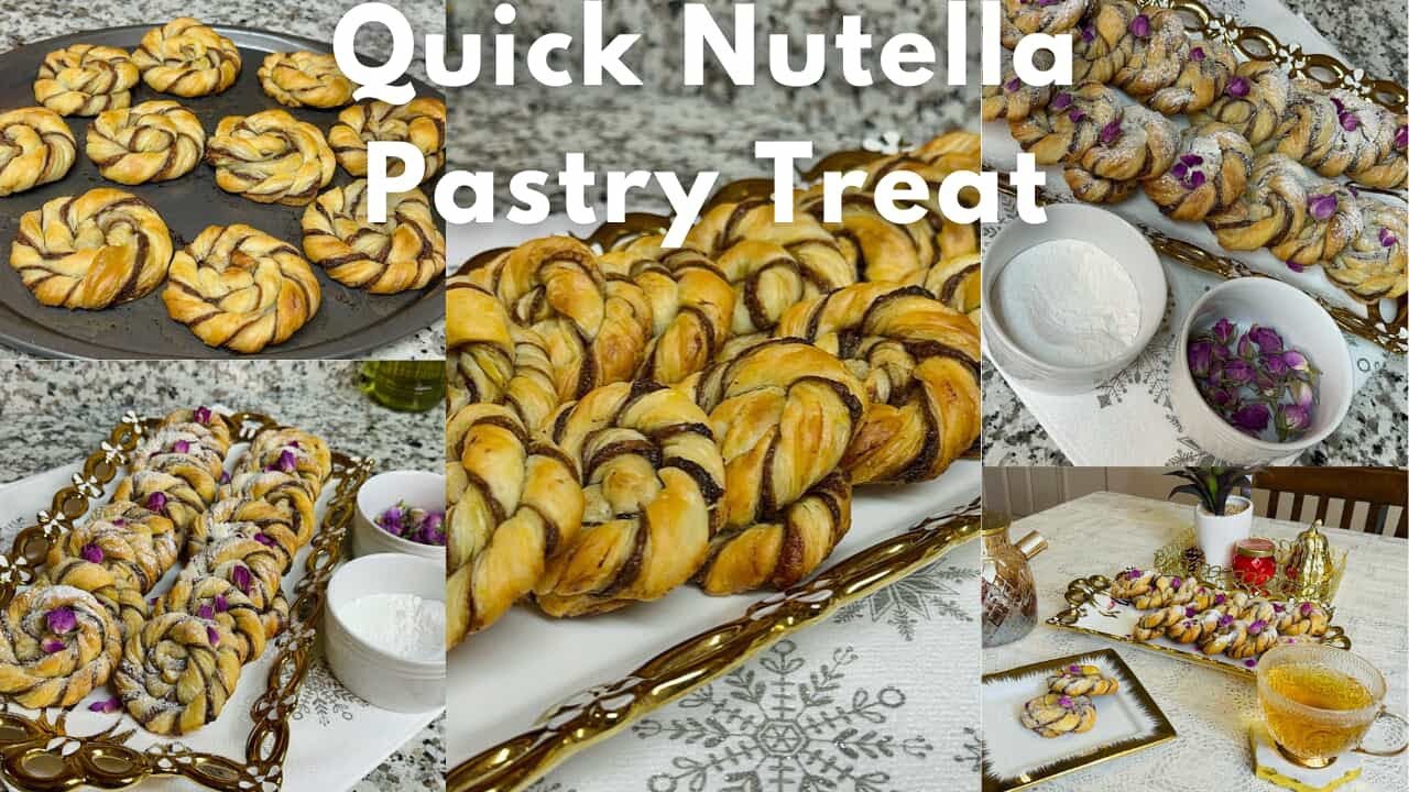 Don’t Buy Bakery Pastries — Make This at Home