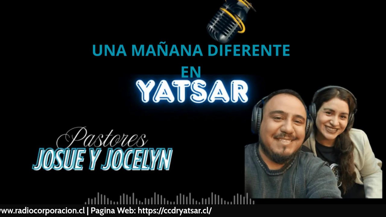 Una Mañana Diferente en Yatsar  | 31-01-2026