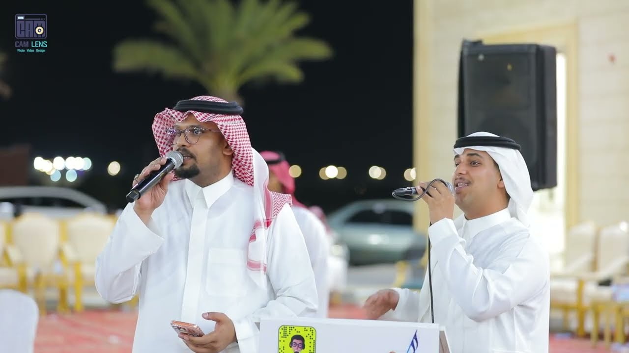ليل الليل يا صبري علي هادي و احمد ابو عيه عرضه ثقيل I زواج عمر علي الناشري