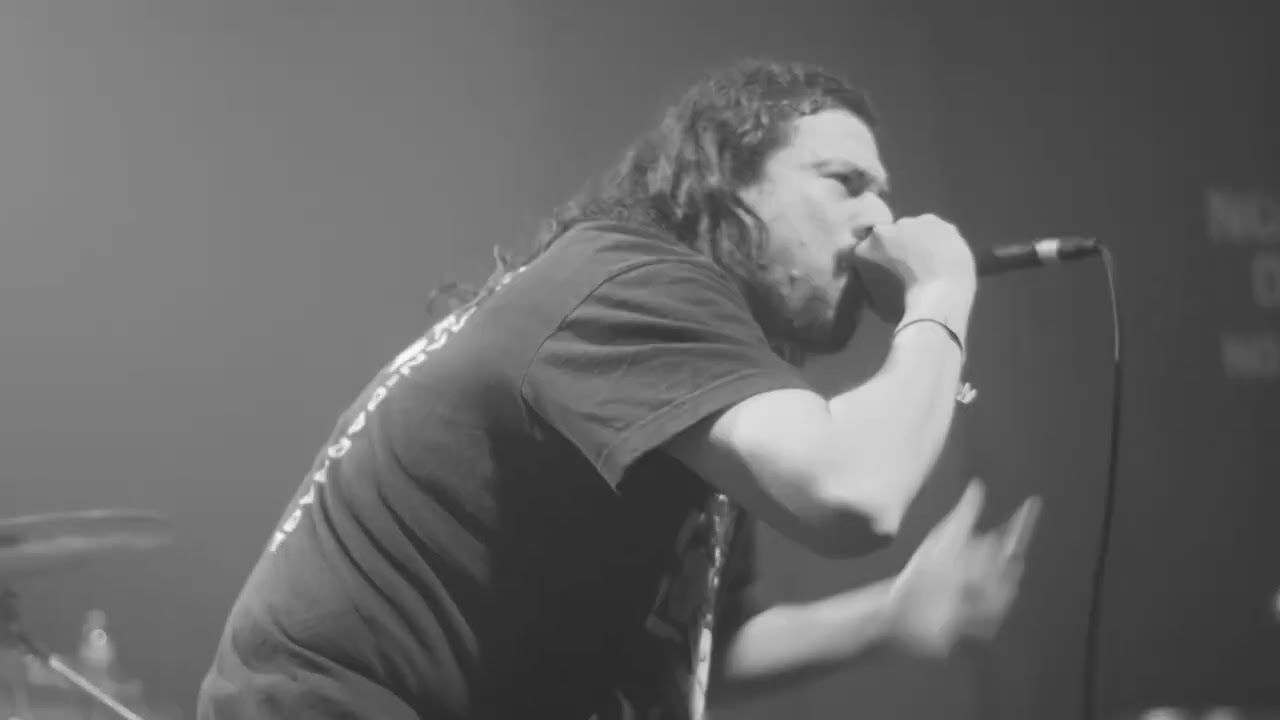 No/Mas at The Ritz, San Jose 2-19-26