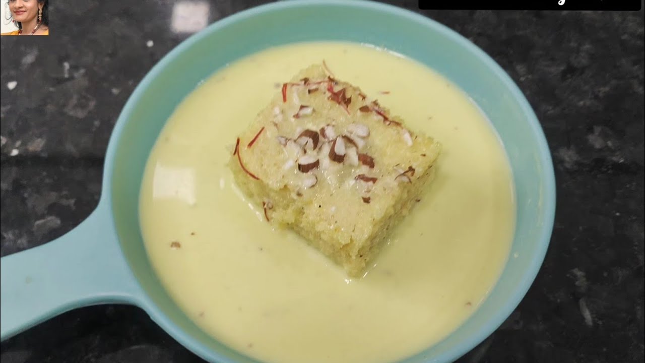 Microwave Magic Cake (128)