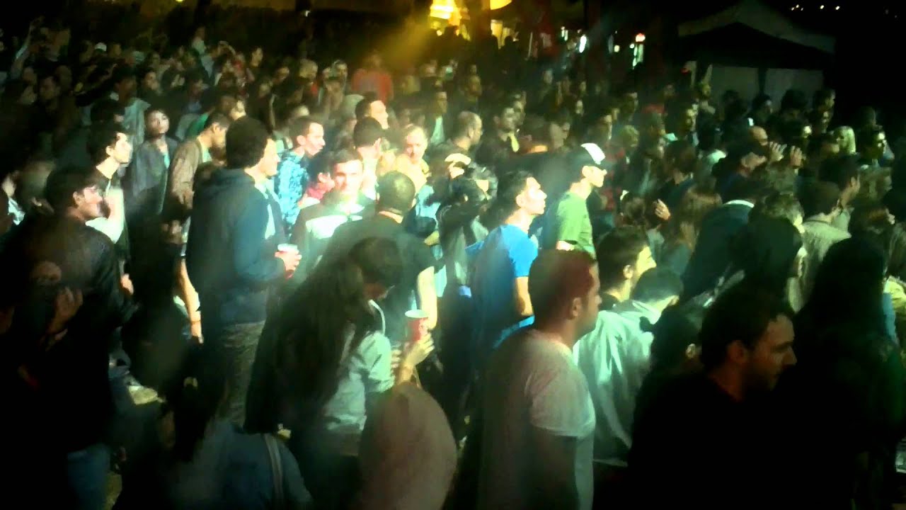 Roger Sanchez @ B'ESTFEST