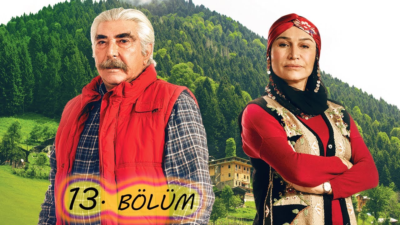 Sevdaluk- 13.B&ouml;l&uuml;m (HD)
