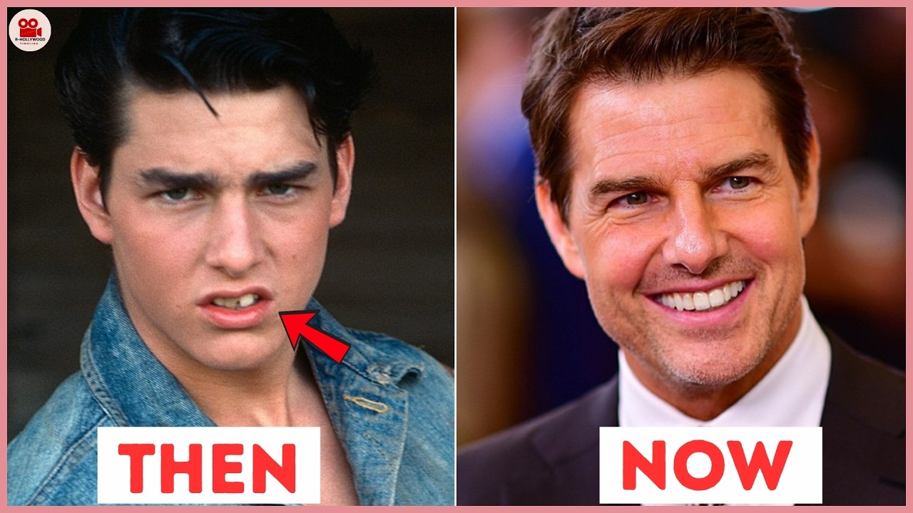 The TRUTH About Hollywood’s 'Ageless' Men: 14 Stars Who Had Work Done! | Then and Now 2026