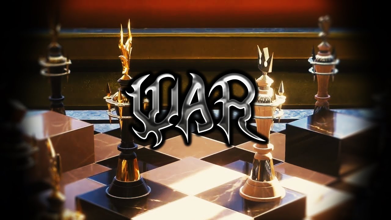 Kingdom Hearts - This is War (GMV/AMV)