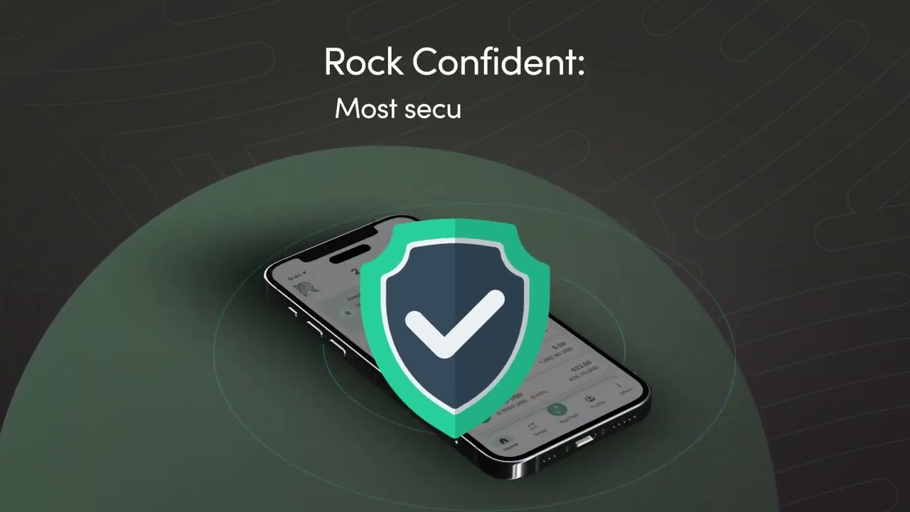 Protect Your Account