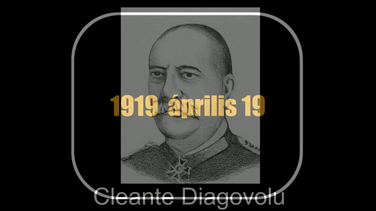 Szatmárnémeti képekben 1919