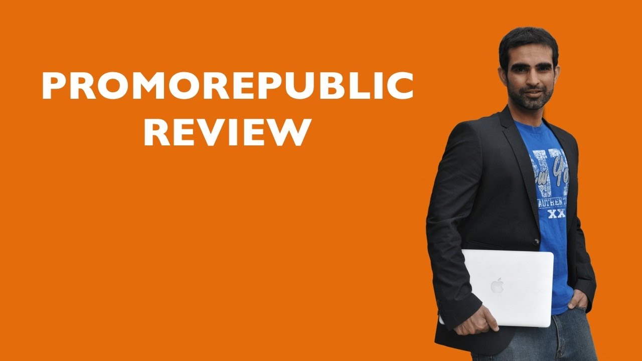 Social Media Content Builder: PromoRepublic Review