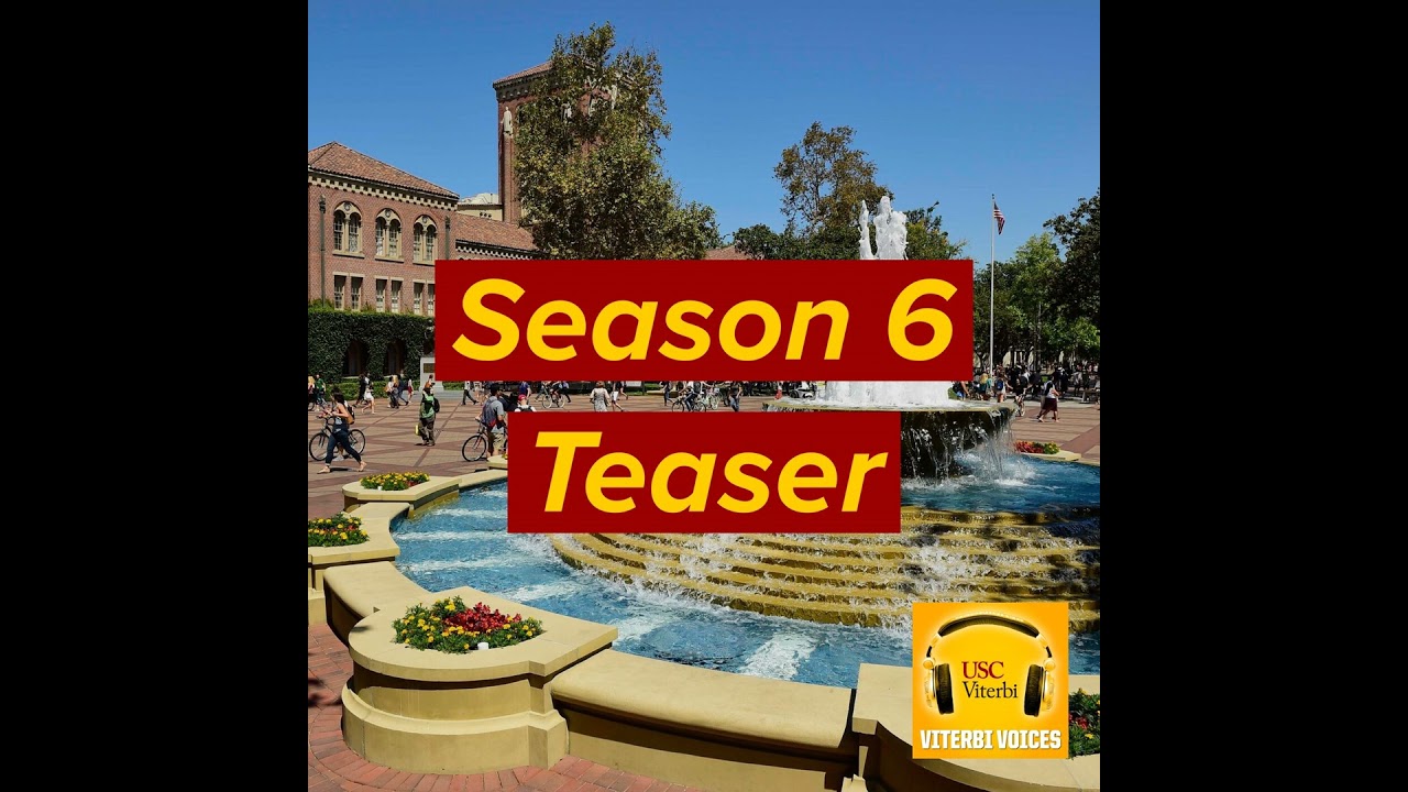 Season 6 Teaser!