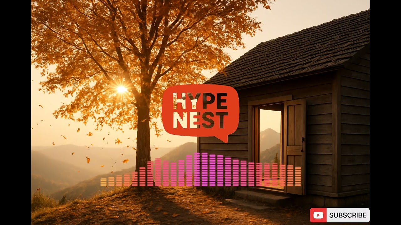 Whispers of a Golden Dawn