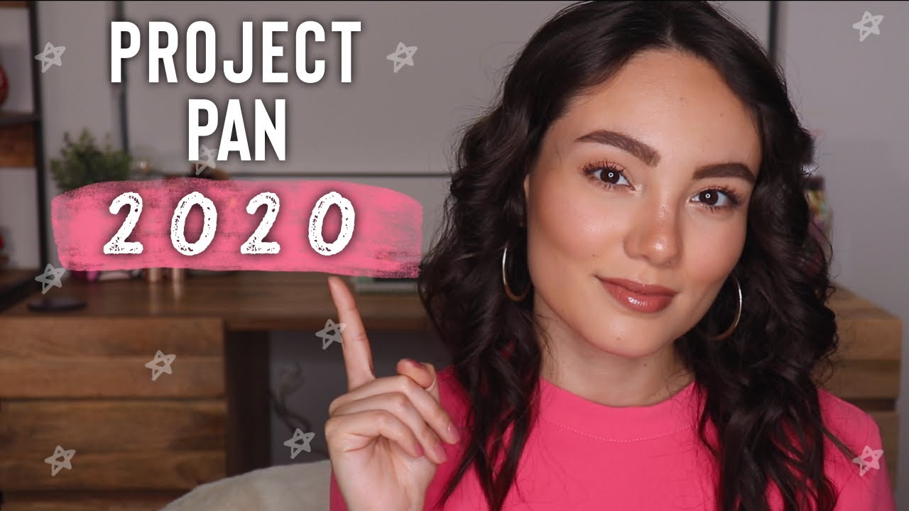 PROJECT PAN 2020 - Intro | Alejandra Otero