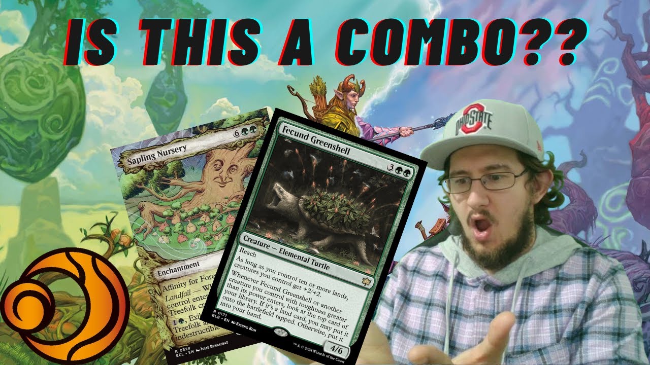 Mono Green Landfall in Standard Challenge!(3-2) Boros Energy League in Between Rounds(2-1)