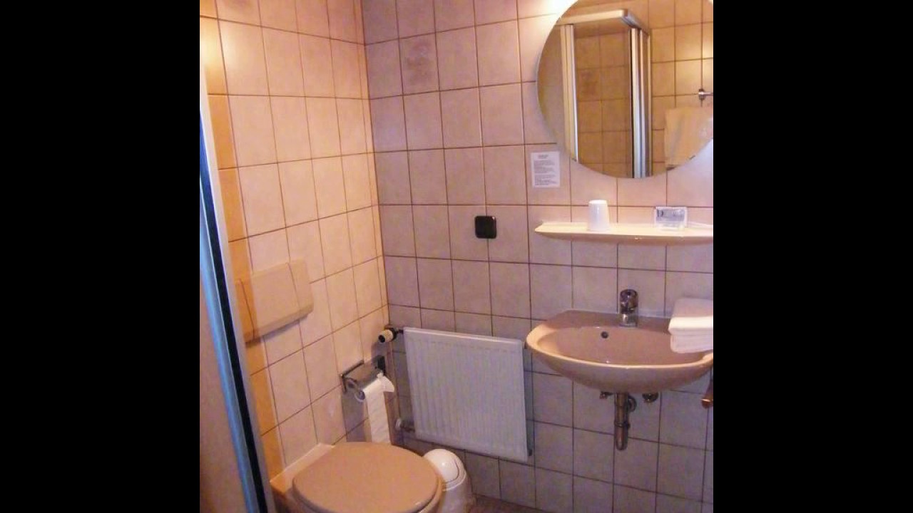 Pension Hofmann-Schm&ouml;lzer - Hotel in Rothenburg ob der Tauber, Germany