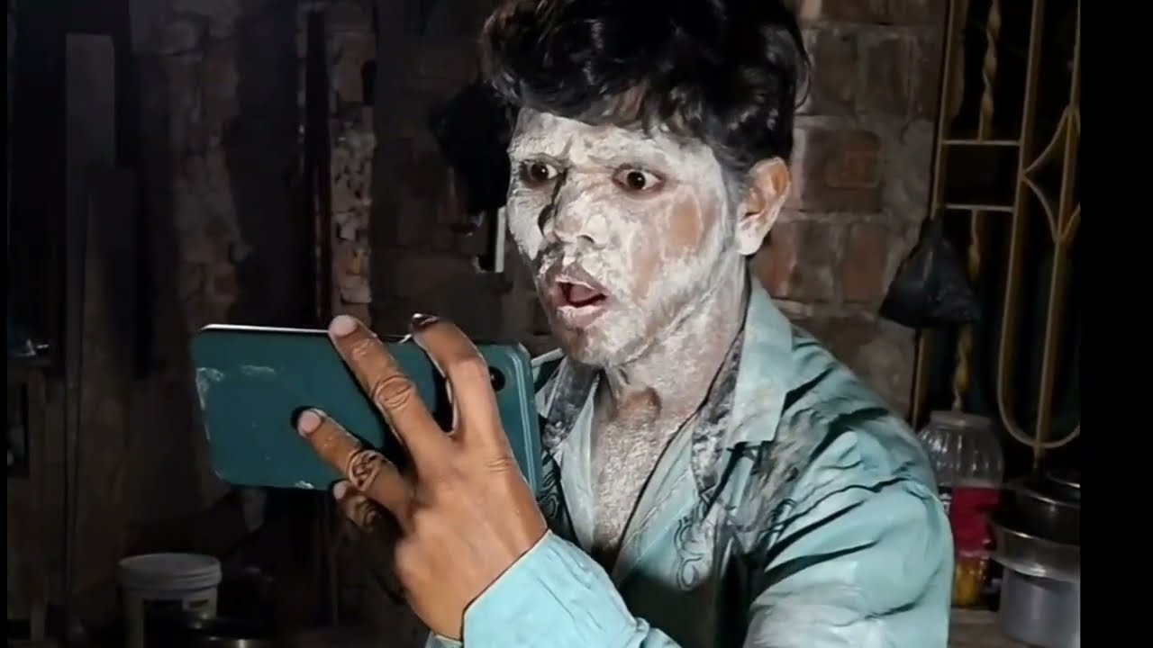 Very Special Trending Funny Comedy Video 2025😄  Amazing Comedy Video 2025