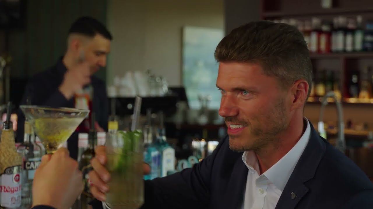 Bar 10/42 im Parkhotel Heilbronn | Cocktails & entspannte Abende über den Dächern Heilbronns