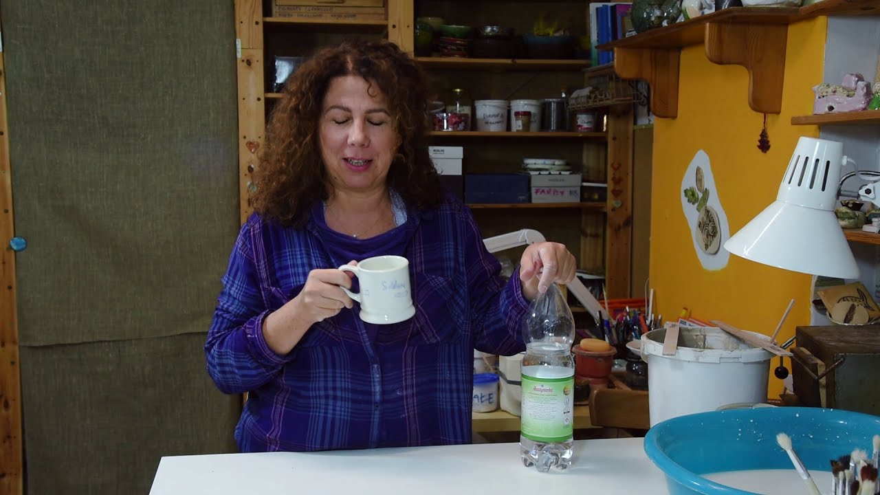 08/Warsztaty ceramiczne dla dzieci/ 