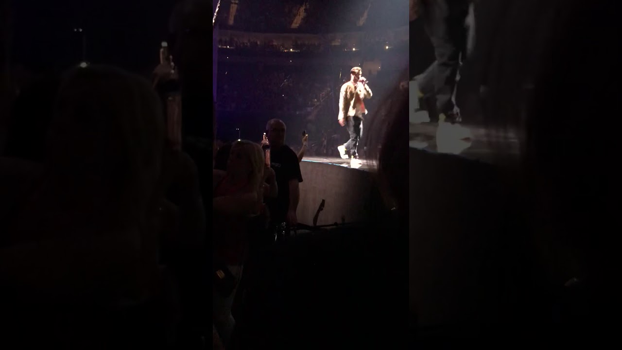 Justin Timberlake 6-1-18