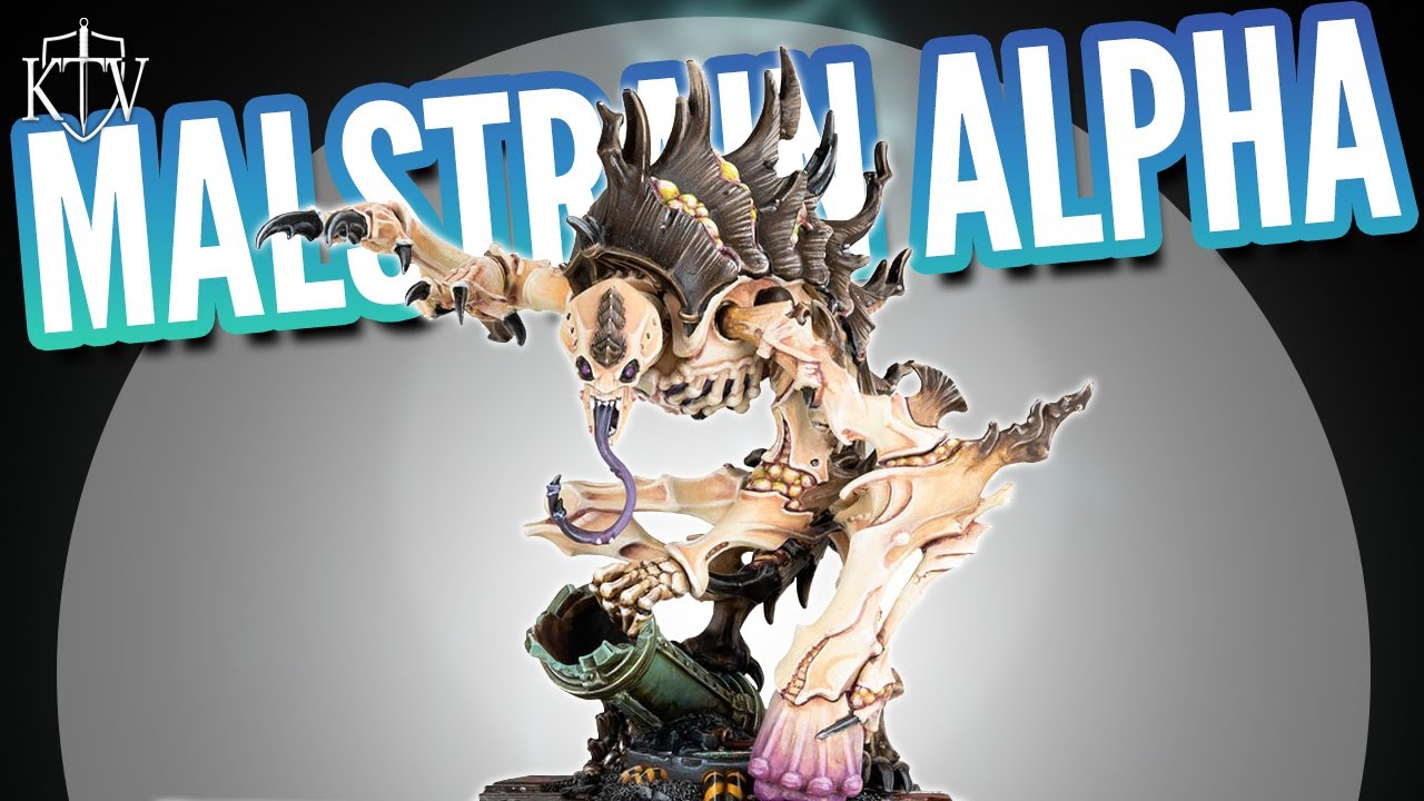 Necromunda gets the BEST miniatures again!