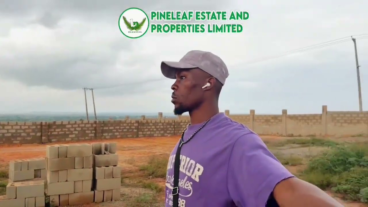 Promo Sales at Oranwezuo-Aku Pineleaf Estate, Awka Anambra State.#Awka #Anambra #RealEstateNigeria.