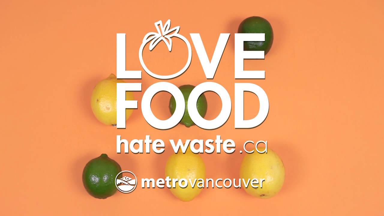 Love Food Hate Waste Lemon Hack Save $700
