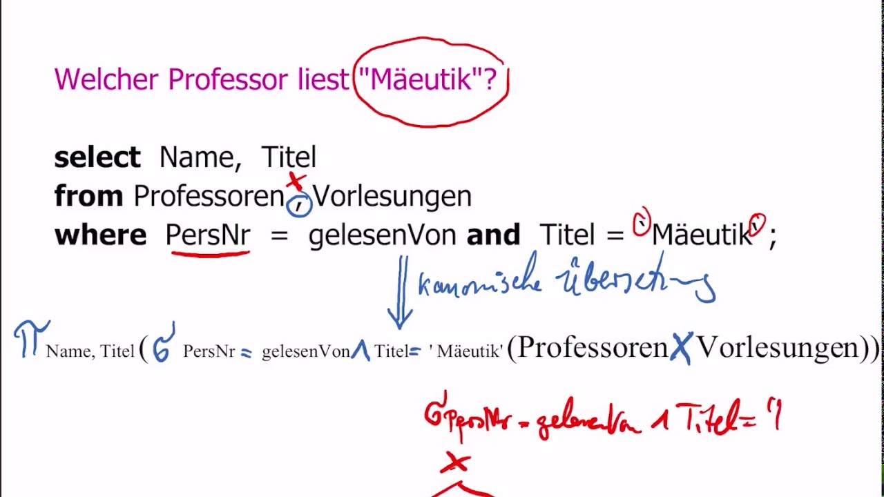 [Info 2] #10 SQL
