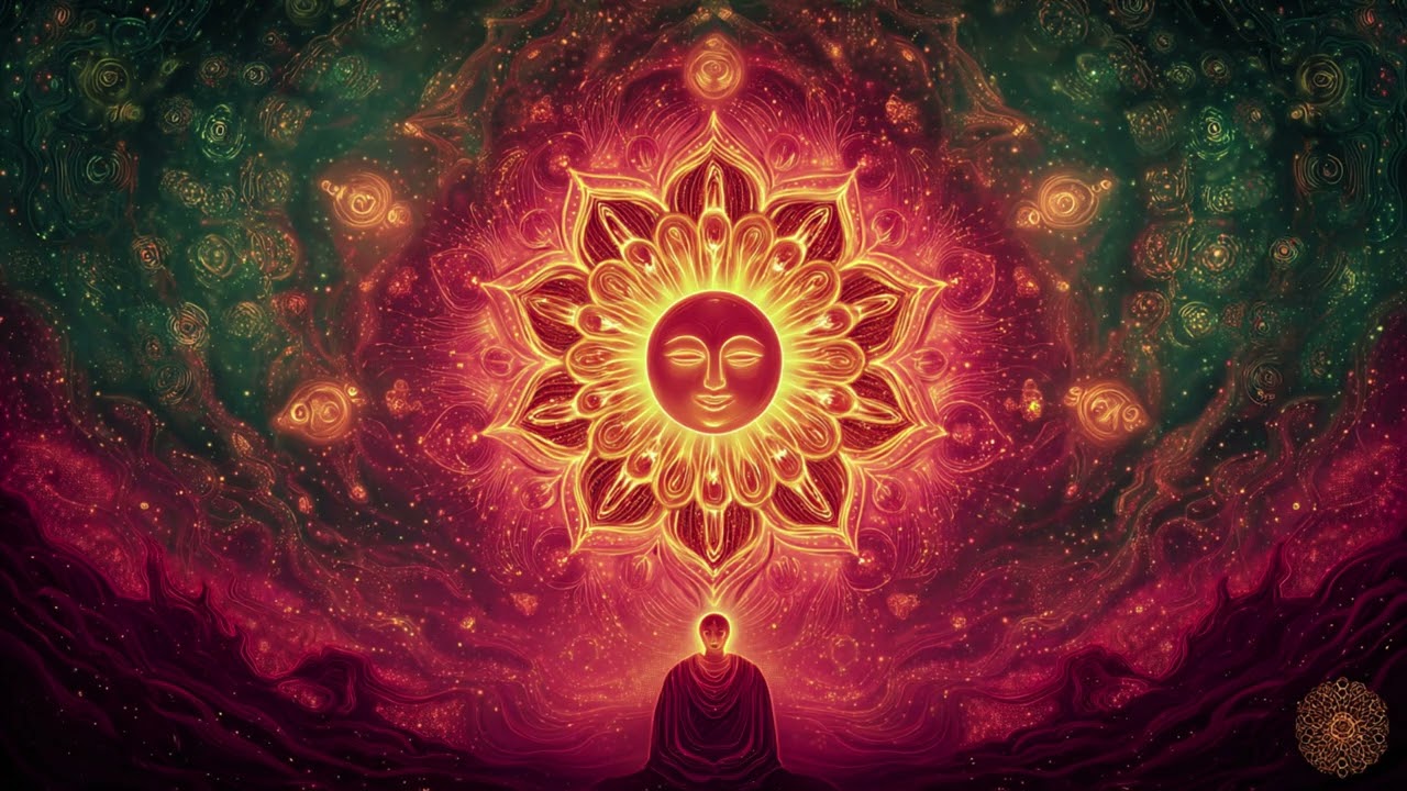 Dhyāna Mantra Tantra - Aham Brahmāsmi III