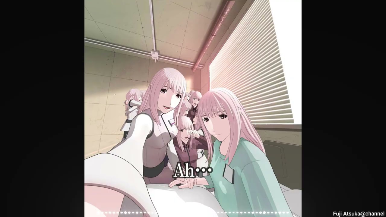 【シドニアの騎士】掌 - show - /第1期 エンディングテーマ【歌詞有】